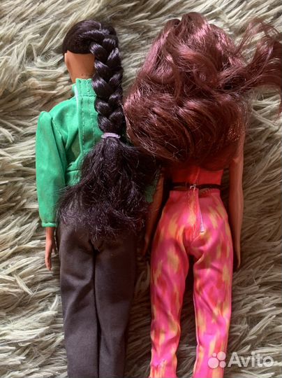 Барби куклы