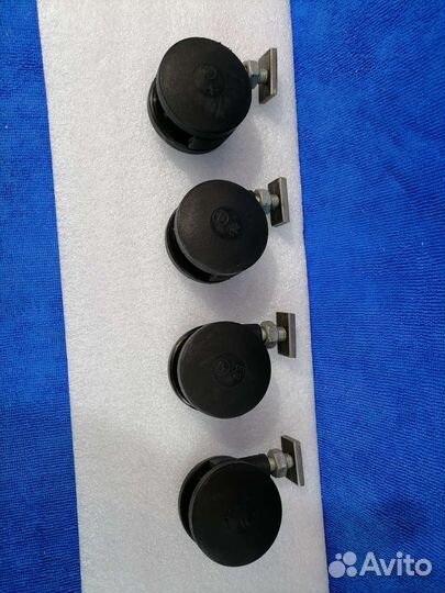 Колёсики для мебели