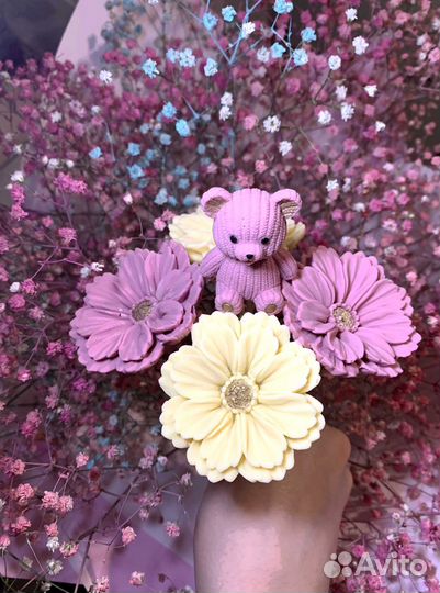 Сладкий подарок