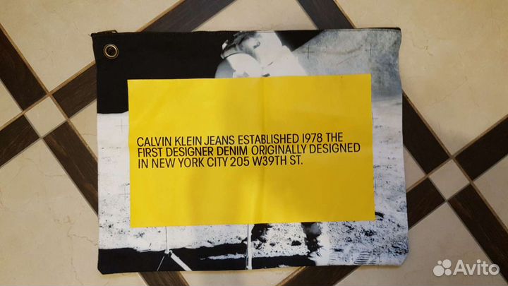 Сумка чехол Calvin Klein