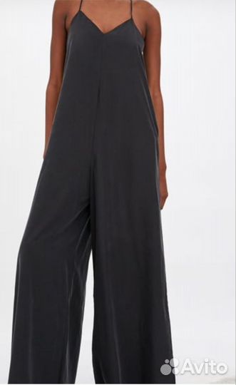 Комбинезон женский новый размер s