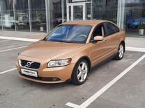 Volvo S40 1.6 MT, 2007, 291 065 км, с пробегом, цена 639 000 руб.