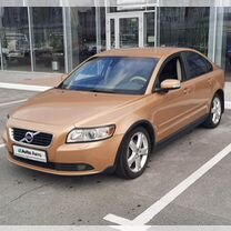 Volvo S40 1.6 MT, 2007, 291 065 км, с пробегом, цена 599 000 руб.