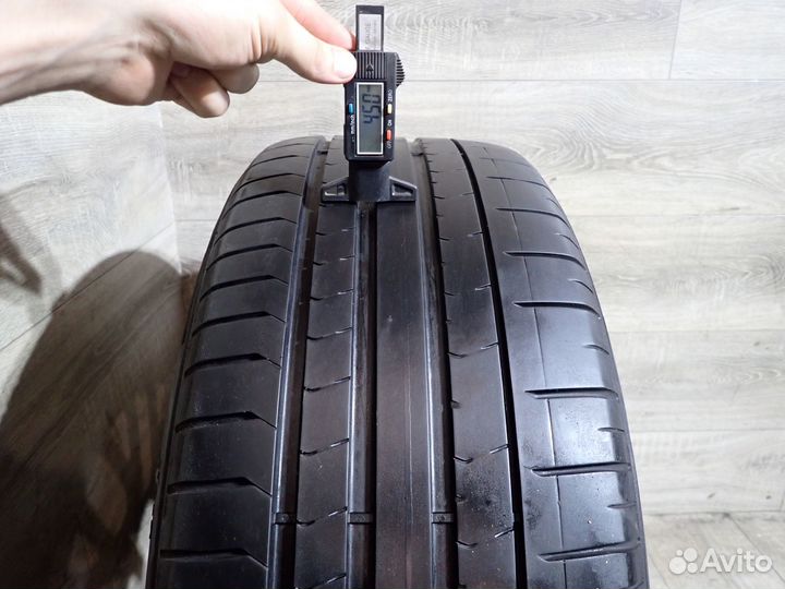 Оригинальные колеса R19 Mercedes W167