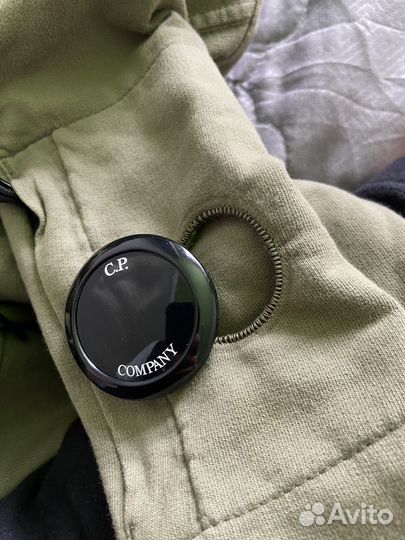 Свитшот CP company