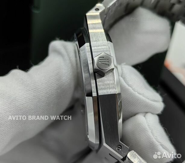 Audemars Piguet Royal Oak Selfwinding