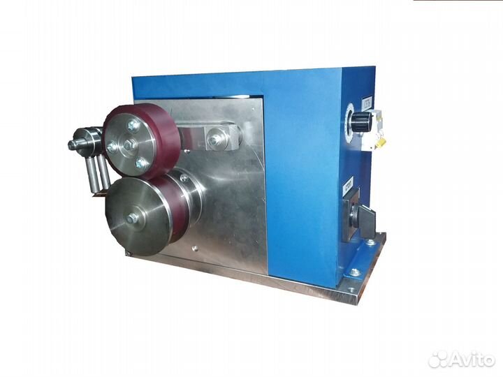 Цепевязальное оборудование