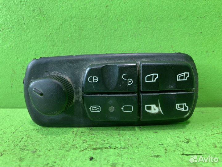 Переключатель KAMAZ 5490-S5