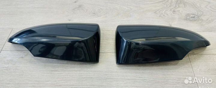 Накладка зеркала тойота камри 55 камри 50