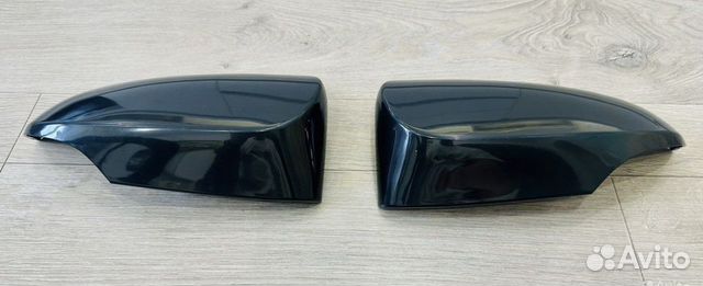 Накладка зеркала тойота камри 55 камри 50