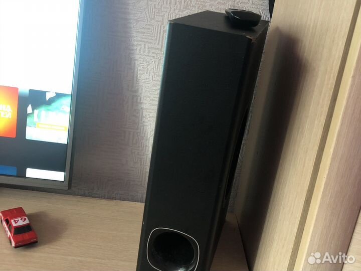 Продажа саббуфера