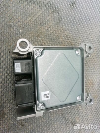 Блок airbag аэрбэк Форд фокус2