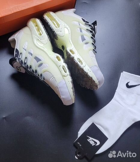 Кроссовки мужские Nike Air Max TN Plus Terrascape