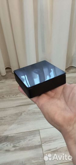 TV приставка