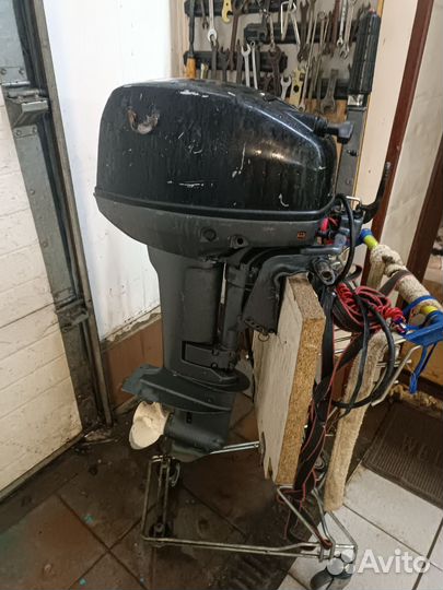 Лодка badger Airline 420 + Yamaha 15