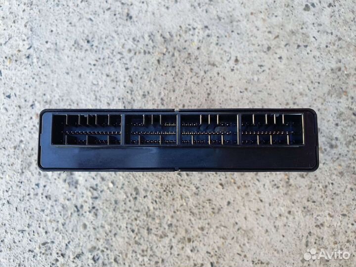 Блок управления двигателем для Mitsubishi Pajero 3