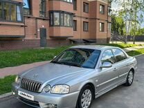 Kia Magentis 2.0 MT, 2006, 292 000 км, с пробегом, цена 338 000 руб.