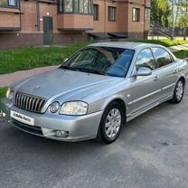 Kia Magentis 2.0 MT, 2006, 292 000 км, с пробегом, цена 330 000 руб.