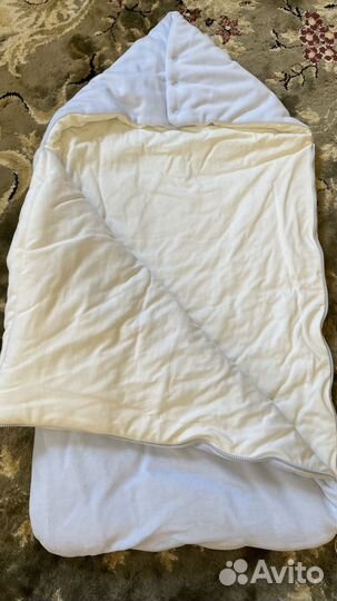 Конверт на выписку Brums Италия (новый )