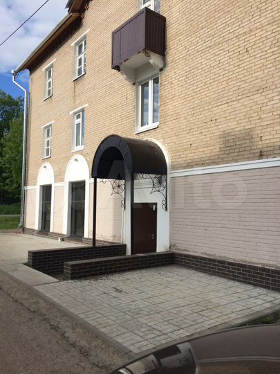 Помещение свободного назначения, 205 м²