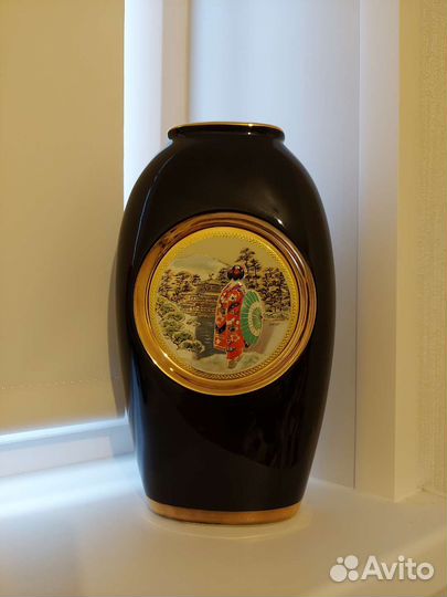 Ваза япония morita