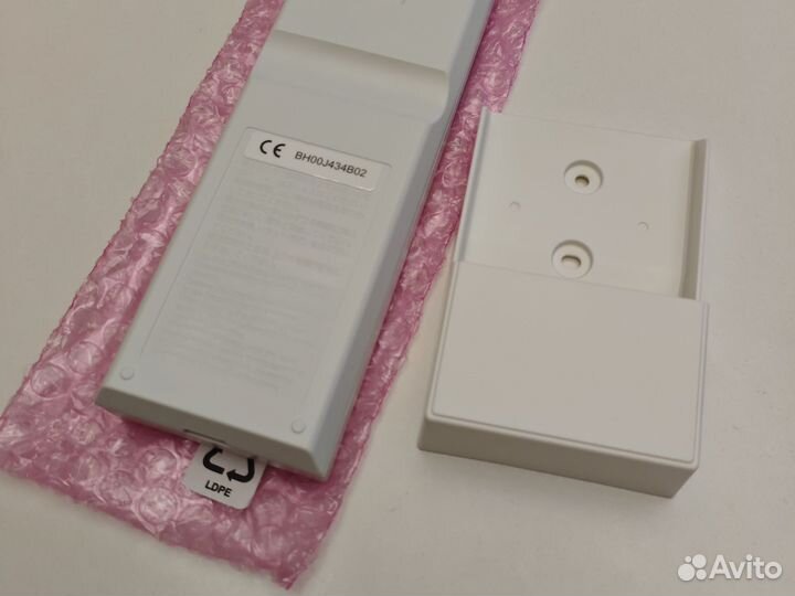 Пульт BH00J434B02 кондиционера Mitsubishi