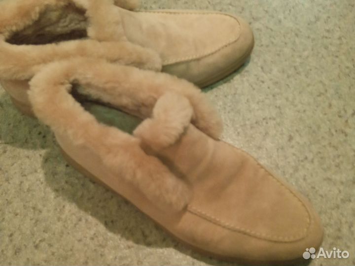 Ugg мужские 41