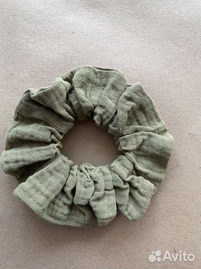 Резинки для волос