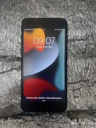 iPhone 7 Plus, 32 ГБ