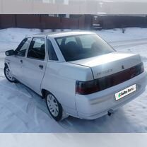 ВАЗ (LADA) 2110 1.5 MT, 2004, 200 000 км