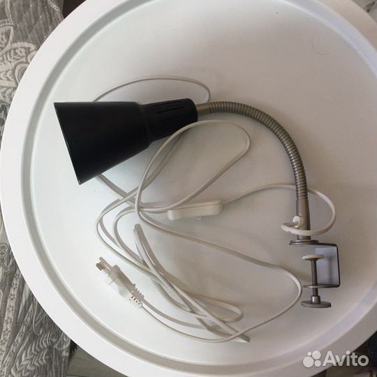 Светильник IKEA