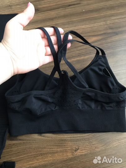 Спортивный костюм