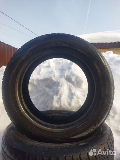 Viatti Strada Asimmetrico V-130 205/55 R16