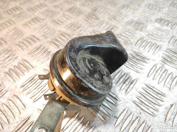 Сигнал звуковой Nissan Navara d40