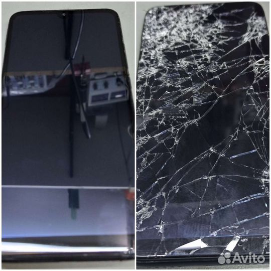 Ремонт электроники любой сложности