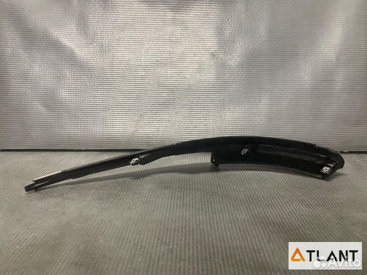 Накладка на торпеду левый honda elysion