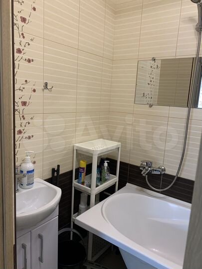 1-к. квартира, 31 м², 4/5 эт.