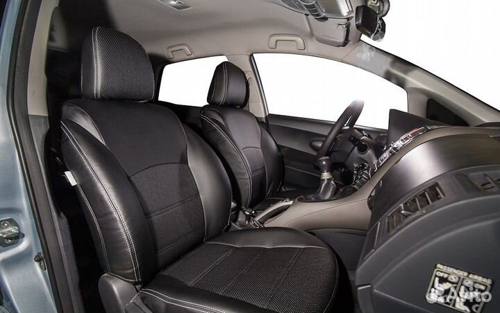 Чехлы индивидуальный дизайн Артикул 55