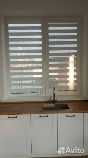 Жалюзи в рассрочку