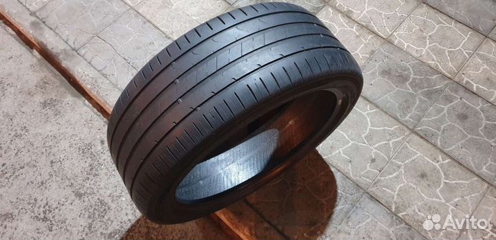 Hankook Ventus Prime 3 K125 245/40 R19 94W