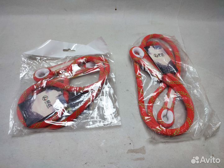 Ус самостраховки Xinda XD-D9313 120см