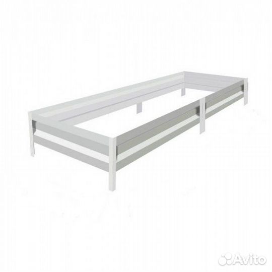 Грядки оцинкованные (новые)