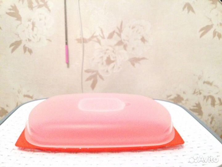 Посуда Tupperware