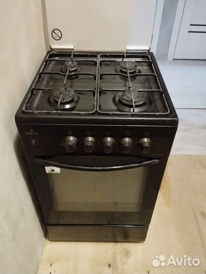 Газовая плита бу