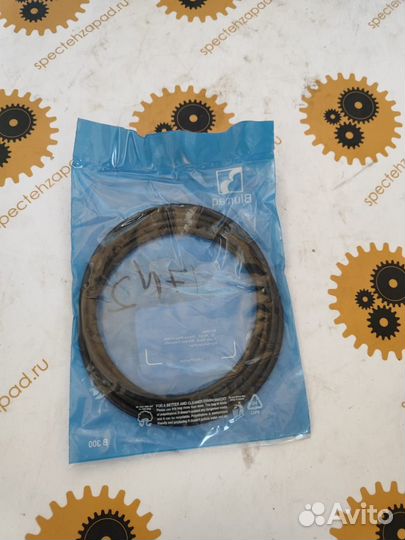 Уплотнение 740-735 9H0846 Caterpillar