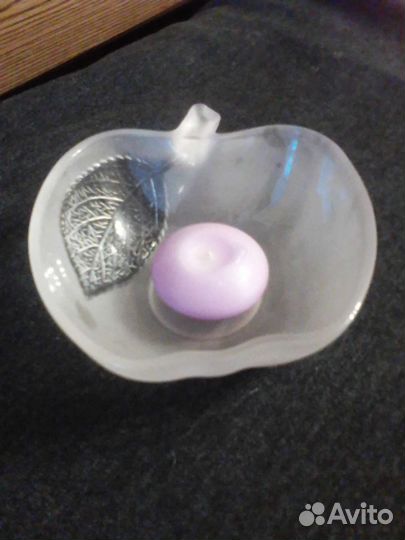 Подсвечник