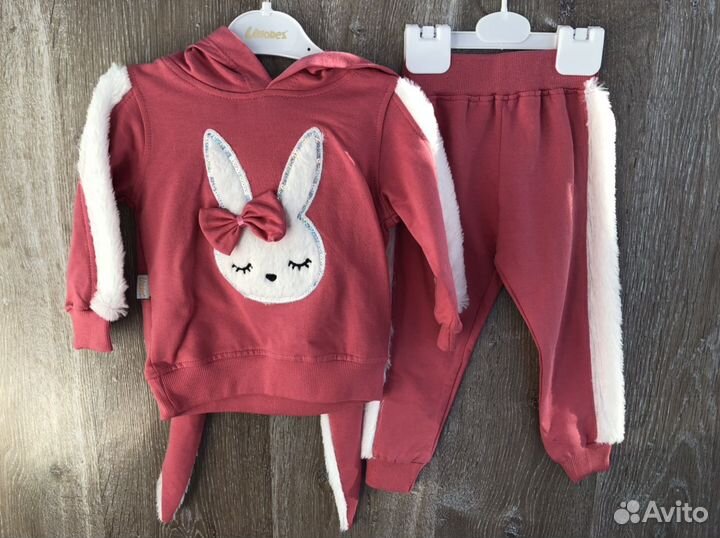 Одежда для девочки