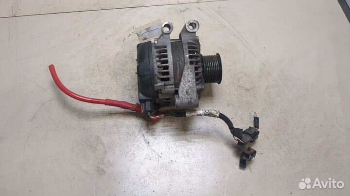 Генератор Land Rover Range Rover Sport, 2006