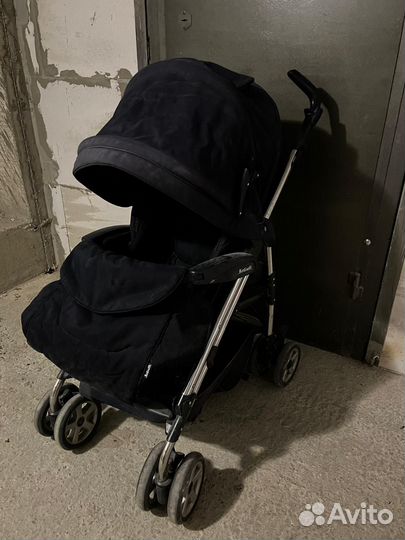 Продажа коляски peg-perego