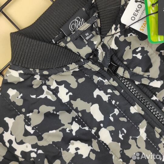 На 98 см sofie schnoorБомбер